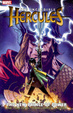 Cover of Incredible Hercules