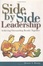 Cover of 'Side by Side Leadership'