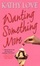 Cover of Wanting Something More