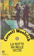 Cover of La notte ha mille occhi