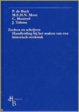 Cover of Zoeken en schrijven / druk 10