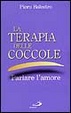 Cover of La terapia delle coccole