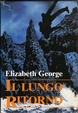 Cover of il lungo ritorno