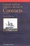 Cover of 'Concepts and Case Analysis in the Law of Contracts'