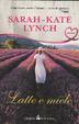Cover of Latte e miele