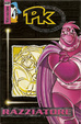 Cover of PK Memories