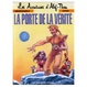 Cover of Les Aventures d'Alef-Thau, tome 7