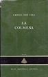 Cover of La colmena