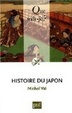 Cover of Histoire du Japon