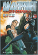 Cover of Kodoku Experiment Vol. 3