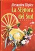 Cover of La Signora del Sud
