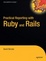Cover of "Practical Reporting with Ruby and Rails"