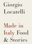 Cover of Made in Italy