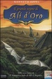 Cover of Il grande sogno di Ali d'Oro