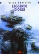 Cover of Leggende d'oggi