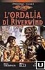 Cover of L' ordalia di Riverwind
