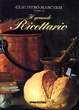 Cover of Il grande ricettario di Gualtiero Marchesi