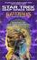 Cover of Demons of Air and Darkness (Star Trek Deep Space Nine