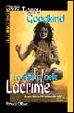 Cover of La pietra delle lacrime