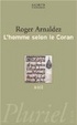 Cover of L'homme selon le Coran