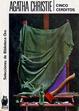 Cover of Cinco cerditos