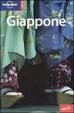 Cover of Lonely Planet - Giappone