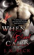 Cover of When Blood Calls