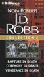 Cover of J.D. Robb Collection 2