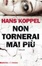 Cover of Non tornerai mai più