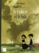 Cover of Le Cadavre et le Sofa