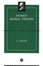 Cover of Hume's Moral Theory