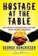 Cover of Hostage at the Table