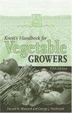 Cover of Knott's Handbook for Vegetable Growers
