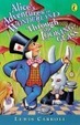 Cover of Alice's Adventures in Wonderland and Through the Looking-Glass