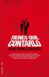 Cover of Tienes que contarlo
