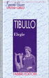 Cover of Elegie