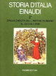 Cover of Storia d'italia Einaudi - vol. 2.1