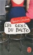 Cover of Les Gens du Balto