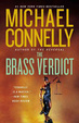 Cover of The Brass Verdict