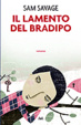 Cover of Il lamento del bradipo