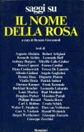 Immagine di Saggi su Il nome della rosa