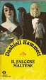 Cover of Il falcone maltese