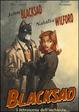 Cover of Blacksad