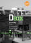 Cover of D BOOK