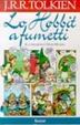 Cover of Lo Hobbit a fumetti