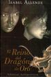 Cover of El Reino del Dragon de Oro