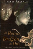 El Reino del Dragon de Oro