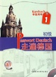 Cover of 走遍德國•初級1（學生用書•附贈MP3）