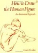 Cover of How to Draw the Human Figure