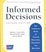 Cover of Informed decisions